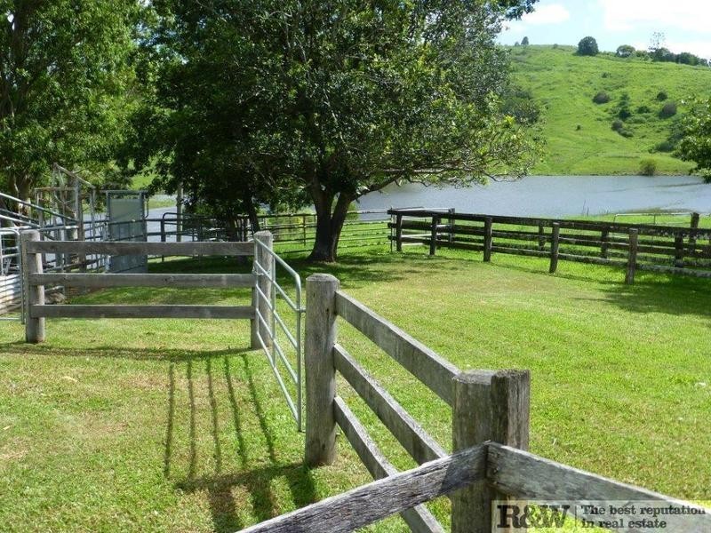 1052 Cedar Pocket Road, Cedar Pocket QLD 4570