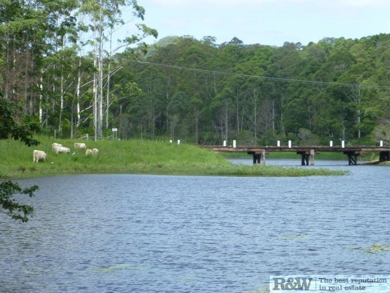 1052 Cedar Pocket Road, Cedar Pocket QLD 4570