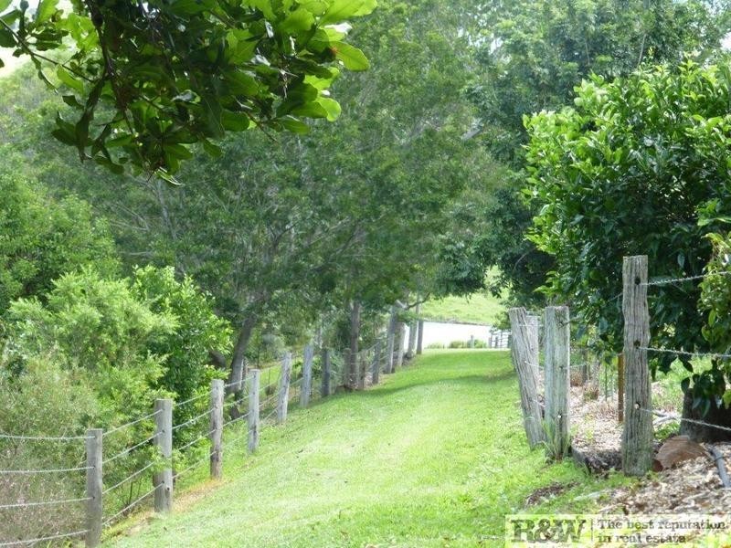 1052 Cedar Pocket Road, Cedar Pocket QLD 4570