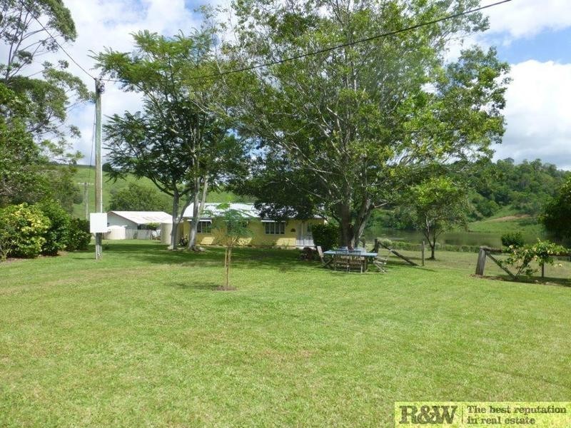 1052 Cedar Pocket Road, Cedar Pocket QLD 4570