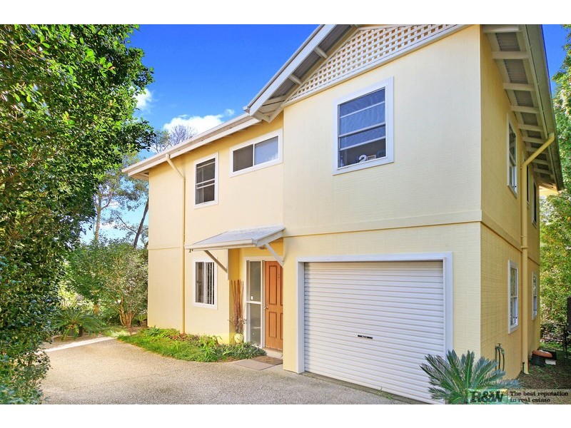3/6 Lipton Street, Sunrise Beach QLD 4567