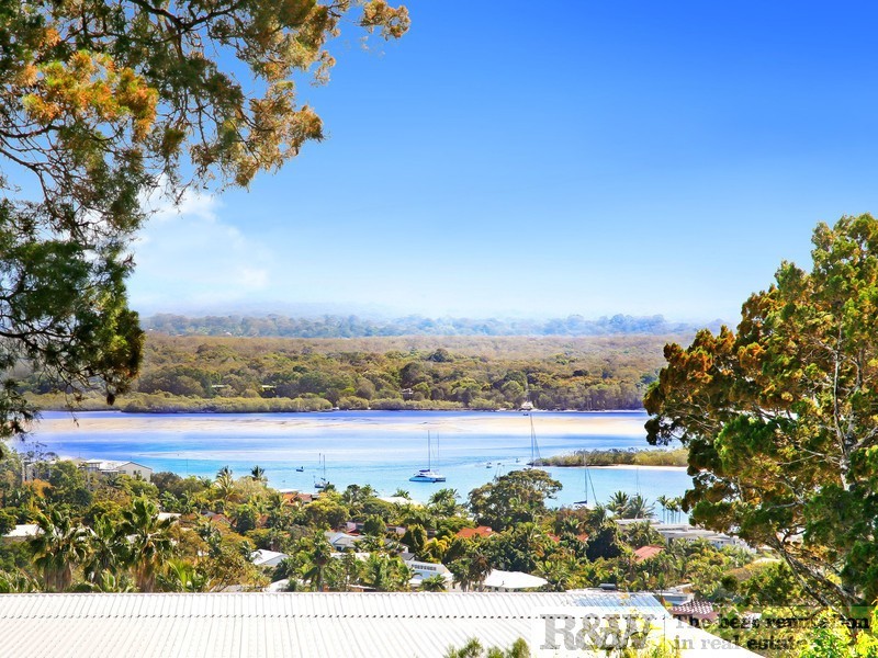 7/30 ‘Picture Point Apartments’ Edgar Bennett Ave, Noosa Heads QLD 4567