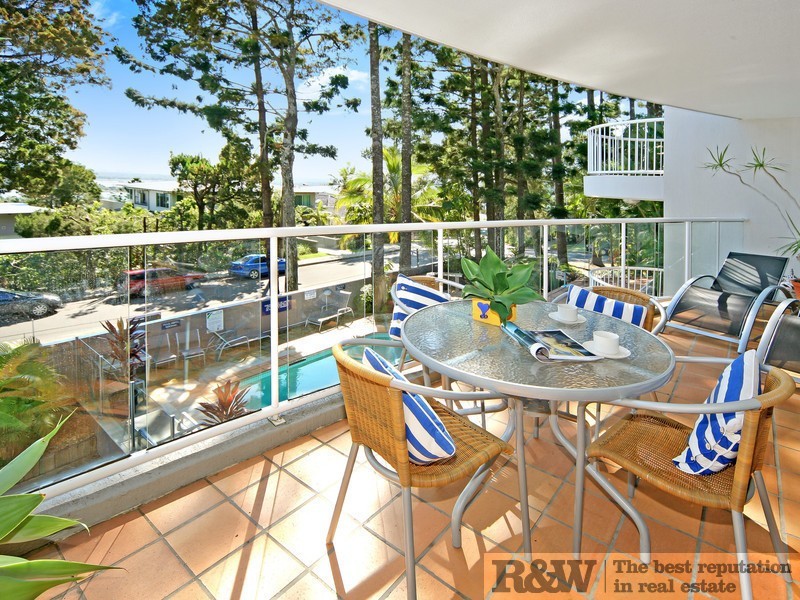 7/30 ‘Picture Point Apartments’ Edgar Bennett Ave, Noosa Heads QLD 4567