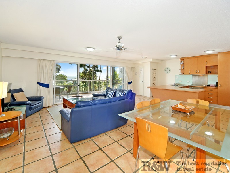 7/30 ‘Picture Point Apartments’ Edgar Bennett Ave, Noosa Heads QLD 4567