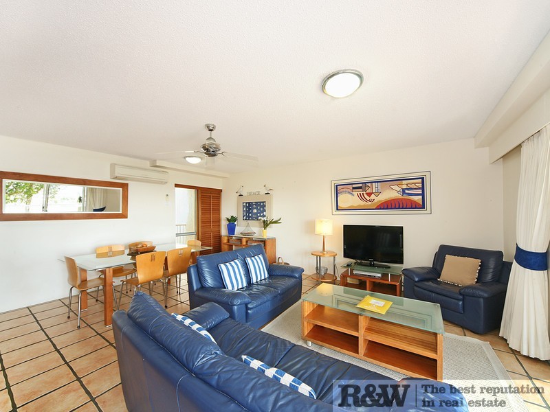 7/30 ‘Picture Point Apartments’ Edgar Bennett Ave, Noosa Heads QLD 4567