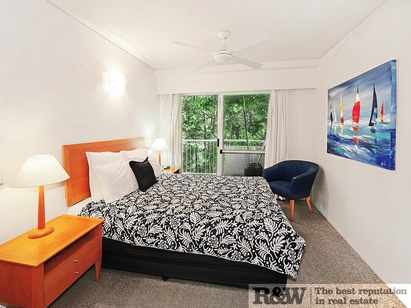 7/30 ‘Picture Point Apartments’ Edgar Bennett Ave, Noosa Heads QLD 4567