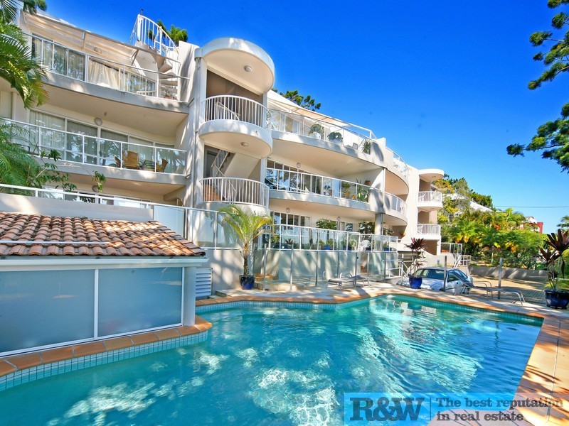 7/30 ‘Picture Point Apartments’ Edgar Bennett Ave, Noosa Heads QLD 4567