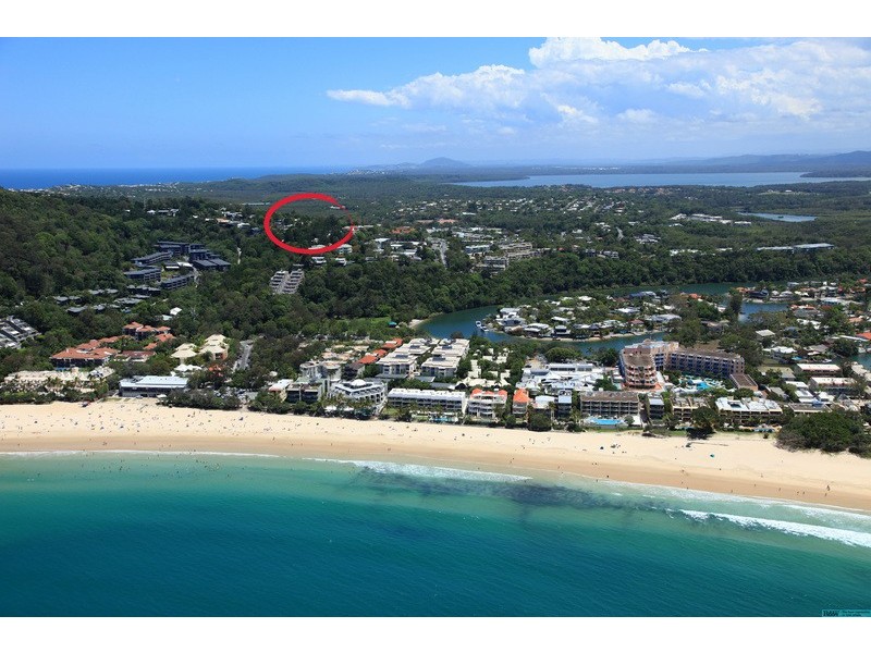 7/30 ‘Picture Point Apartments’ Edgar Bennett Ave, Noosa Heads QLD 4567