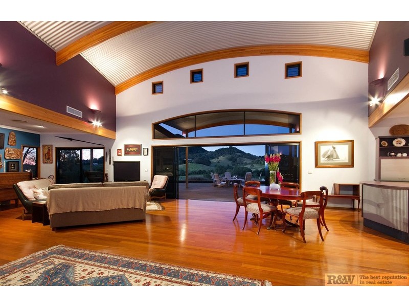 179 Lone Hand Road, Eumundi QLD 4562