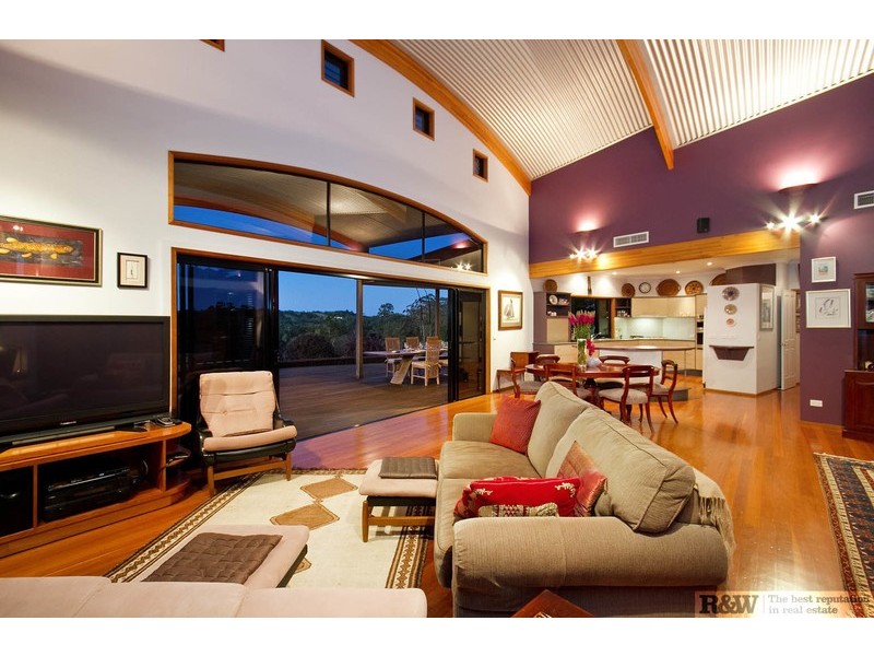 179 Lone Hand Road, Eumundi QLD 4562