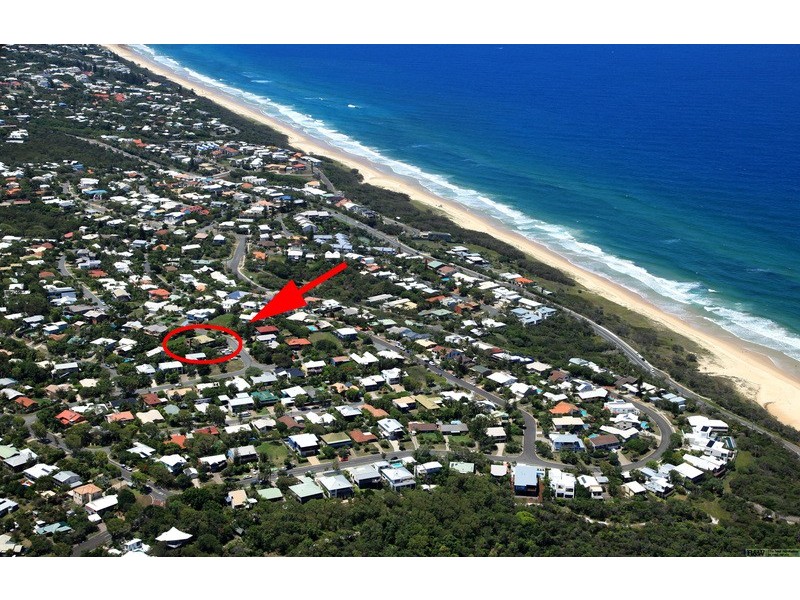 3 Woodlark Rise, Sunrise Beach QLD 4567
