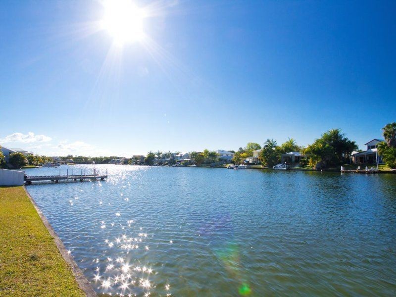 22 Seahorse Place, Noosa Waters QLD 4566