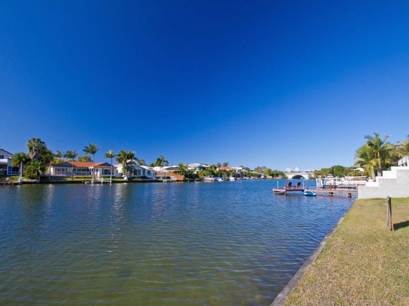 22 Seahorse Place, Noosa Waters QLD 4566
