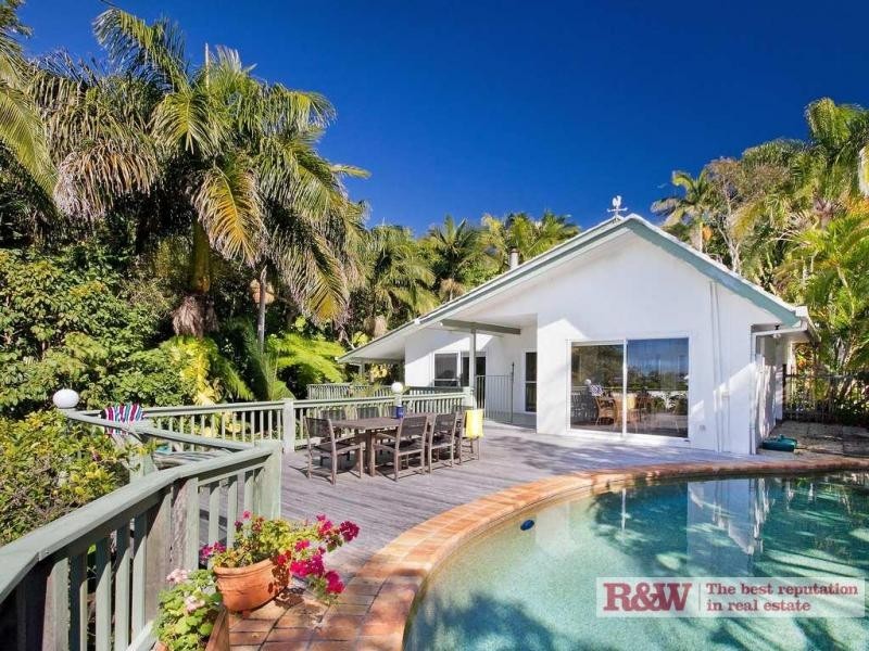20 Seaview Terrace, Sunshine Beach QLD 4567