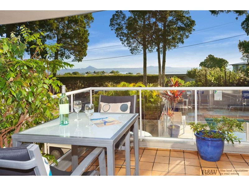 2 ‘Picture Point Apt”/30  Edgar Bennett Avenue, Noosa Heads QLD 4567