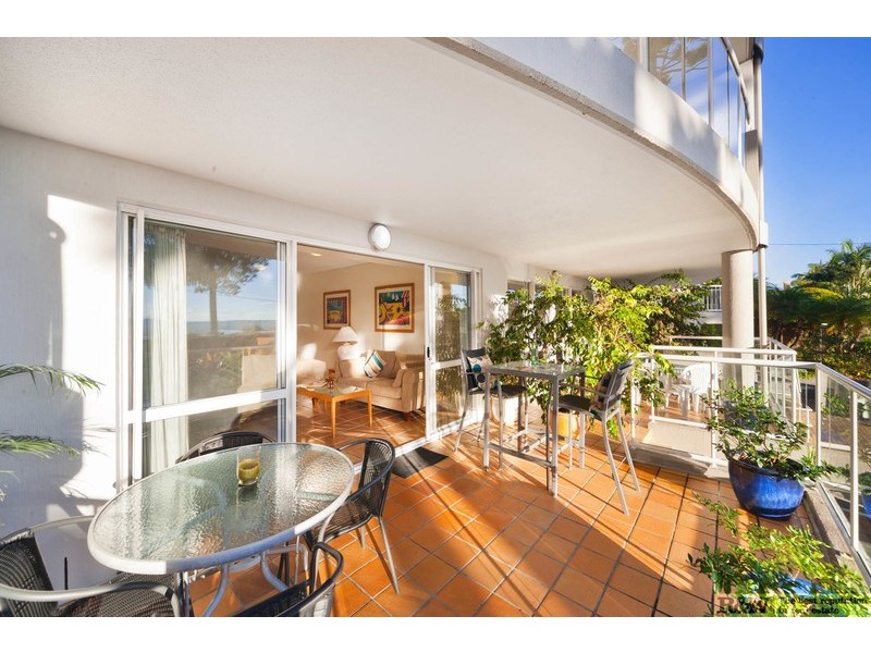 2 ‘Picture Point Apt”/30  Edgar Bennett Avenue, Noosa Heads QLD 4567