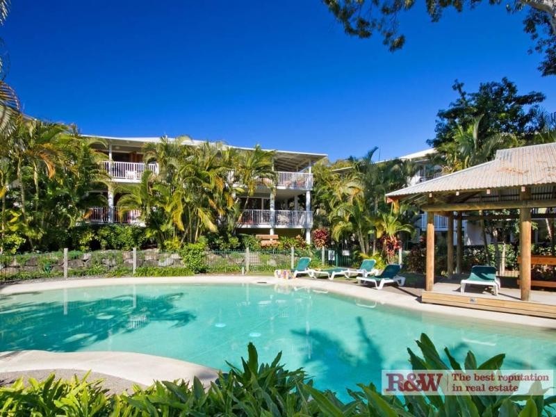 86/179 South Pacific , Weyba Road, Noosaville QLD 4566