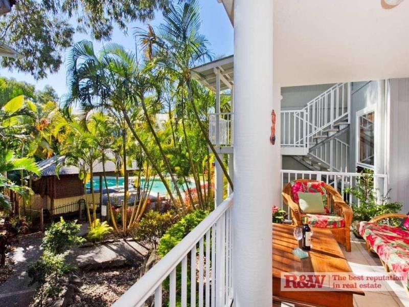 86/179 South Pacific , Weyba Road, Noosaville QLD 4566