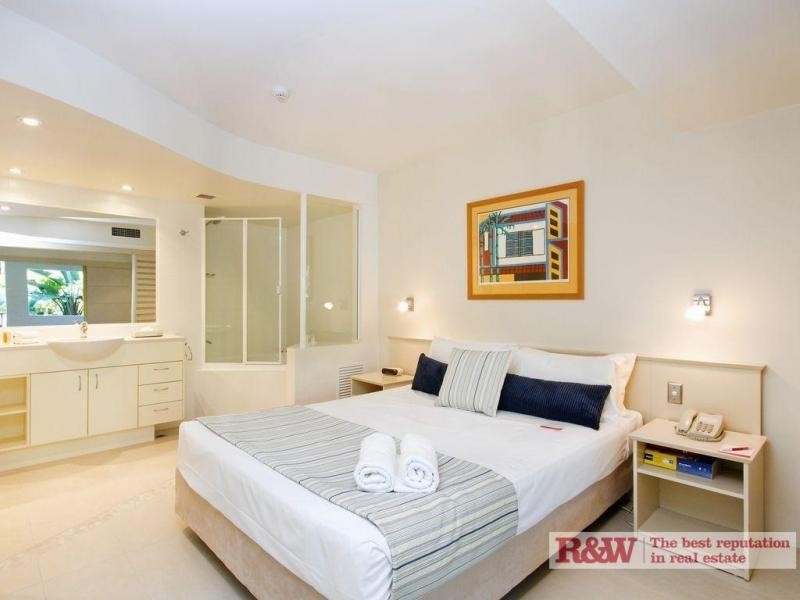 202/1 French Quarter , Halse Lane, Noosa Heads QLD 4567