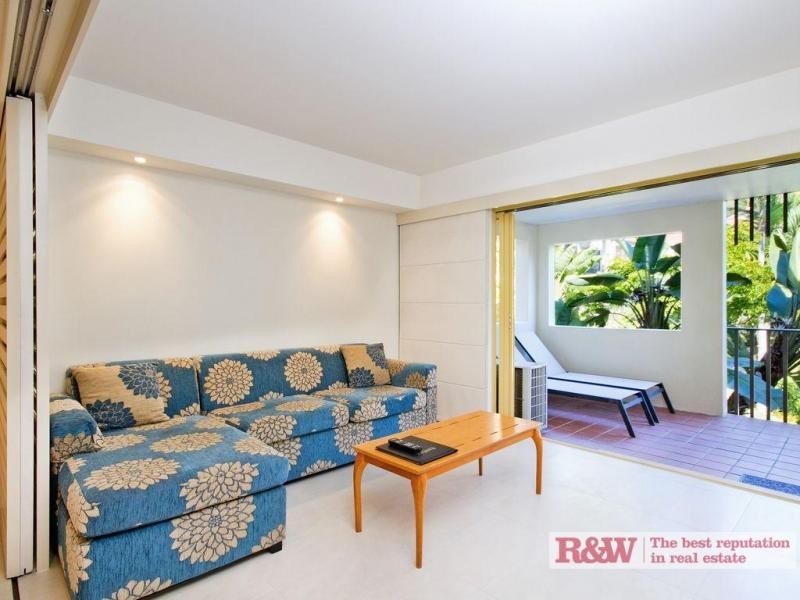 202/1 French Quarter , Halse Lane, Noosa Heads QLD 4567