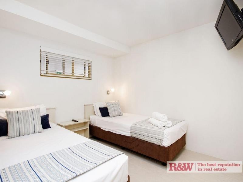 202/1 French Quarter , Halse Lane, Noosa Heads QLD 4567