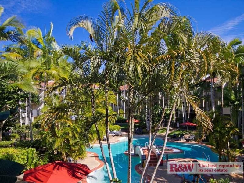 202/1 French Quarter , Halse Lane, Noosa Heads QLD 4567