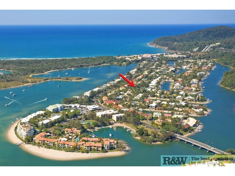 10 Key Court, Noosa Heads QLD 4567