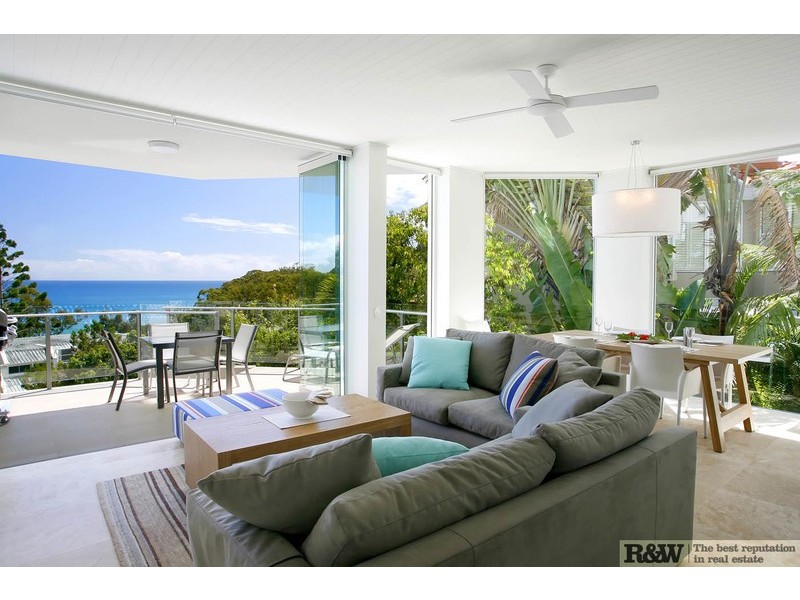 1/25 Allambi Rise, Little Cove QLD 4567