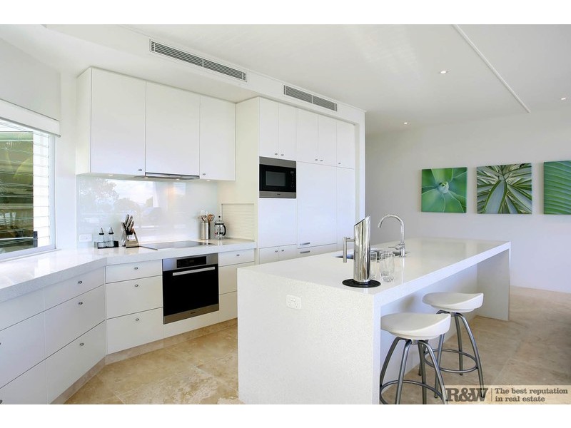 1/25 Allambi Rise, Little Cove QLD 4567