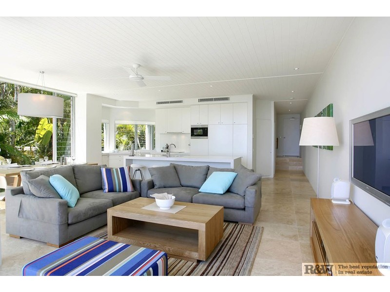 1/25 Allambi Rise, Little Cove QLD 4567