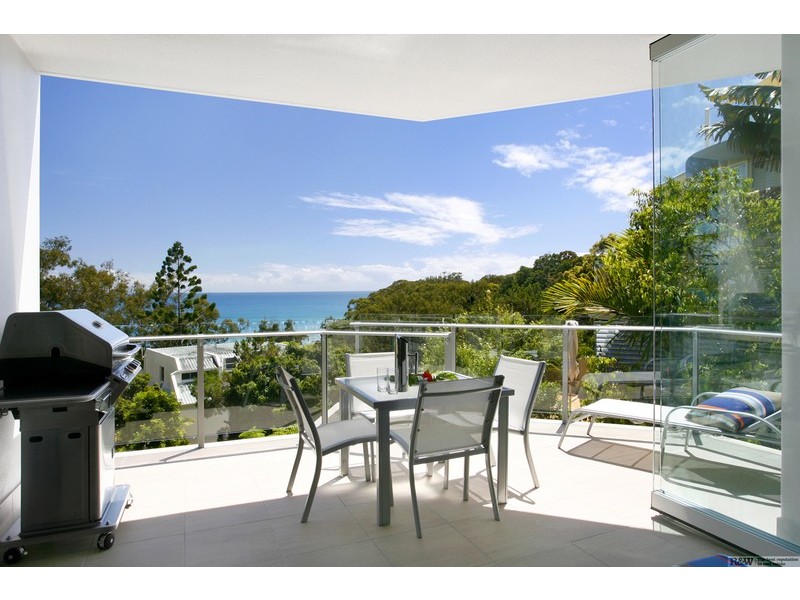 1/25 Allambi Rise, Little Cove QLD 4567