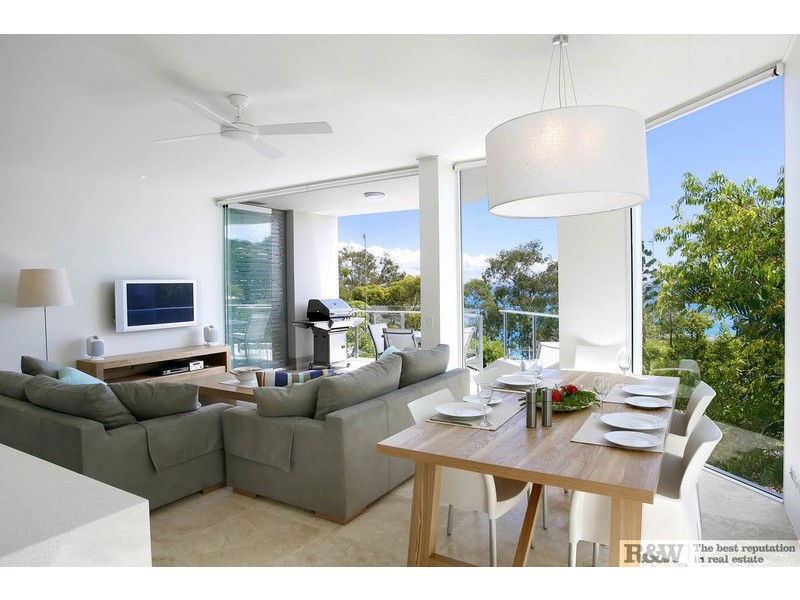 1/25 Allambi Rise, Little Cove QLD 4567