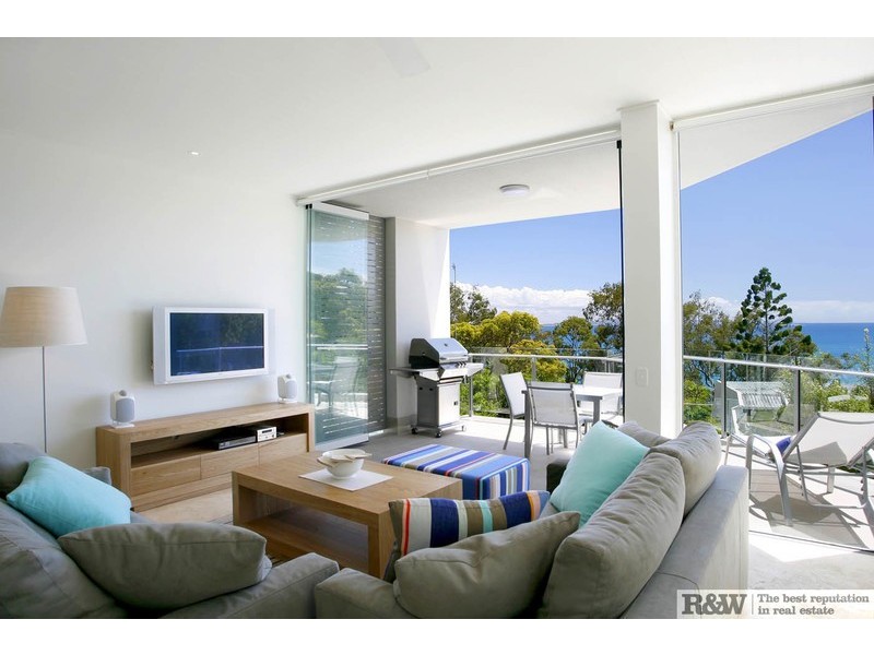 1/25 Allambi Rise, Little Cove QLD 4567