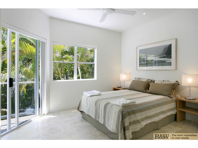 1/25 Allambi Rise, Little Cove QLD 4567