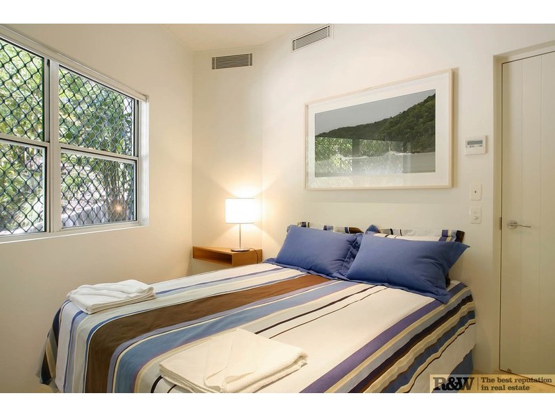 1/25 Allambi Rise, Little Cove QLD 4567