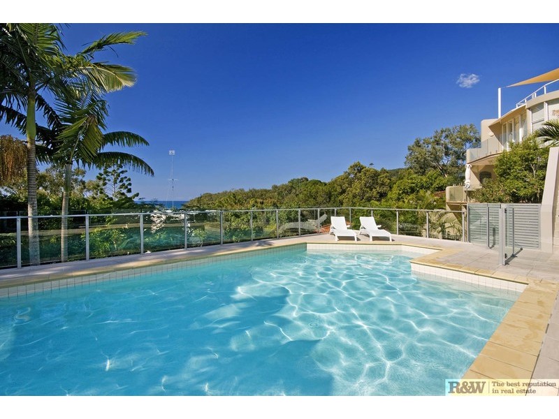 1/25 Allambi Rise, Little Cove QLD 4567