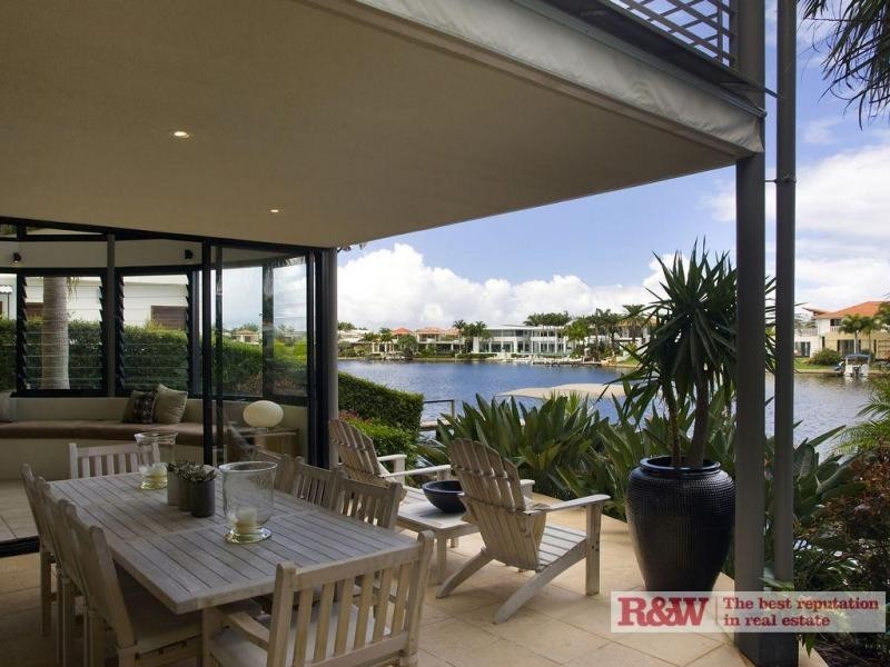 2 The Promontory, Noosa Waters QLD 4566