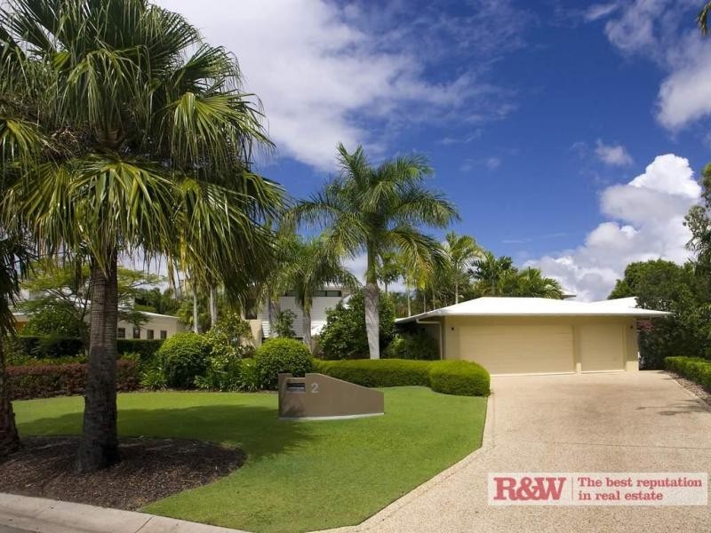 2 The Promontory, Noosa Waters QLD 4566