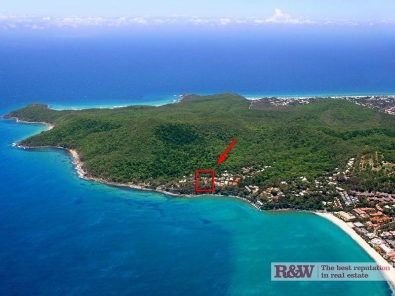 2/44 ‘Alderly Penthouse’, Park Rd, Noosa Heads QLD 4567