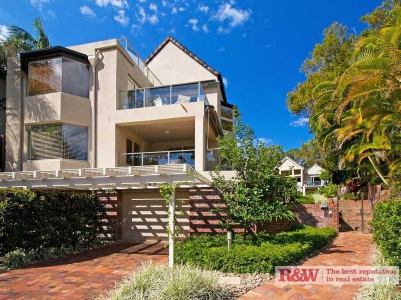 2/44 ‘Alderly Penthouse’, Park Rd, Noosa Heads QLD 4567