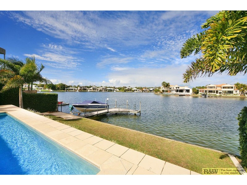 25 The Anchorage, Noosa Waters QLD 4566