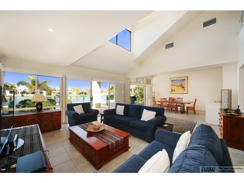 25 The Anchorage, Noosa Waters QLD 4566