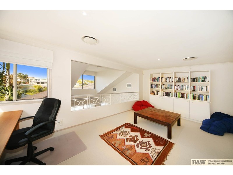 25 The Anchorage, Noosa Waters QLD 4566