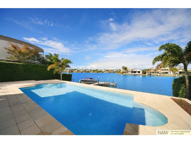 25 The Anchorage, Noosa Waters QLD 4566