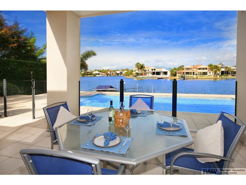 25 The Anchorage, Noosa Waters QLD 4566