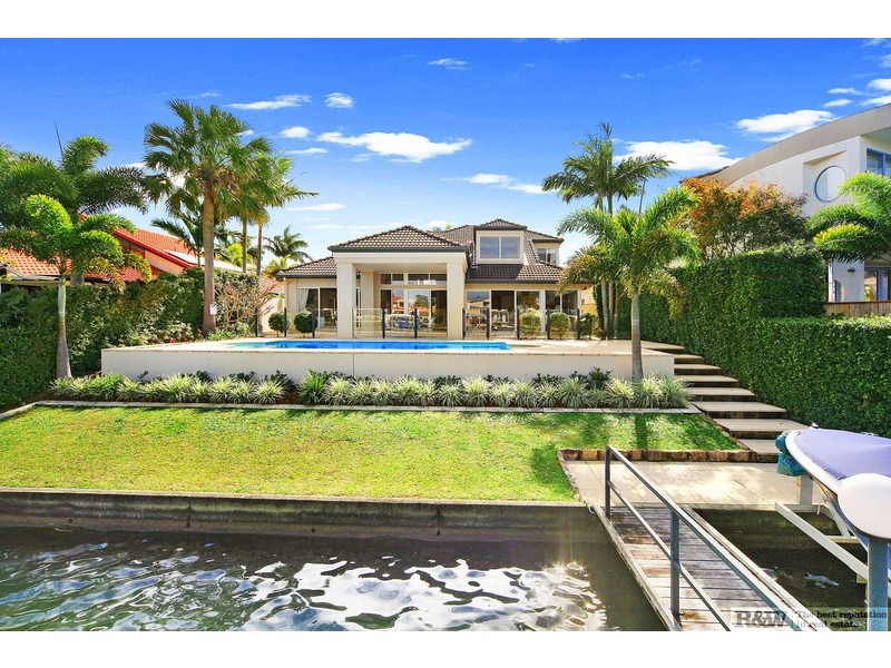 25 The Anchorage, Noosa Waters QLD 4566