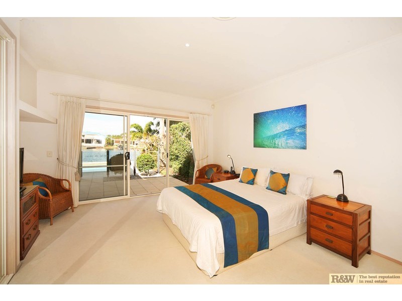 25 The Anchorage, Noosa Waters QLD 4566