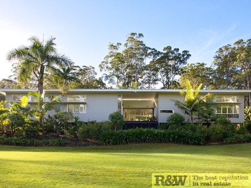 88a Wust Road, Doonan QLD 4562