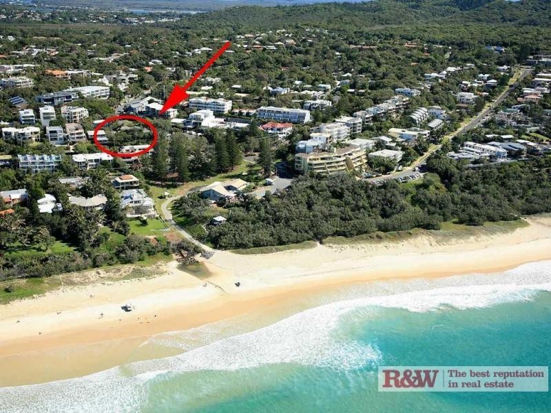 1/4-6 Crank Street, Sunshine Beach QLD 4567