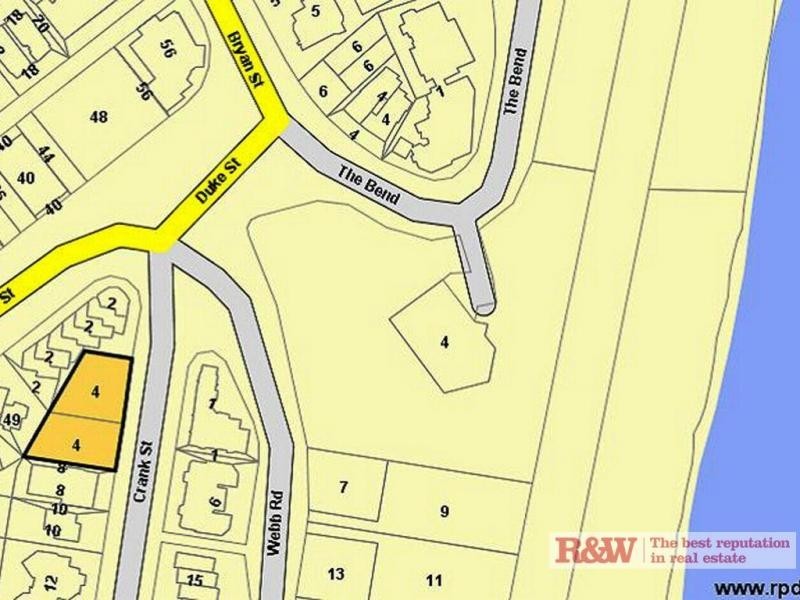 1/4-6 Crank Street, Sunshine Beach QLD 4567